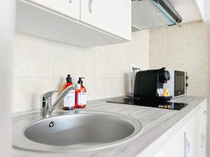 Le Cannes Eden - Studio cozy