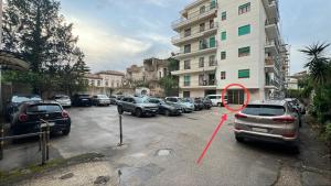 Delizioso bilocale con parcheggio a due passi dalla Reggia