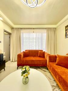 Misty Springs Apartments Nairobi, Westlands