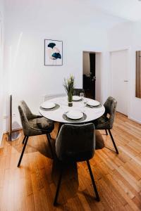 FREE Parking City Apartment, Netflix