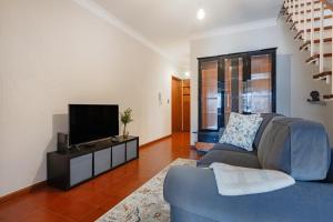 Ildefonso Oporto Stay