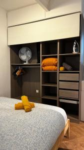 Appartement élégant à cœur de Paris 2ème