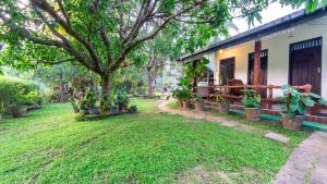 Sigiri Binara Villa