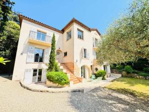 Villa Providence - Piscine - Jardin - 6 chambres - 12 personnes