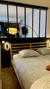Appartement élégant à cœur de Paris 2ème