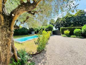 Villa Providence - Piscine - Jardin - 6 chambres - 12 personnes