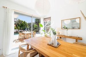 Villa Bali - Mougins Pool Jacuzzi