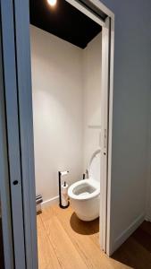 Appartement élégant à cœur de Paris 2ème