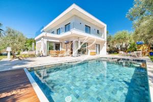 Villa Bali - Mougins Pool Jacuzzi