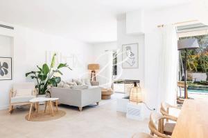 Villa Bali - Mougins Pool Jacuzzi