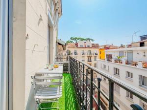 Duplex Riviera - Comfortable accommodation in Cannes