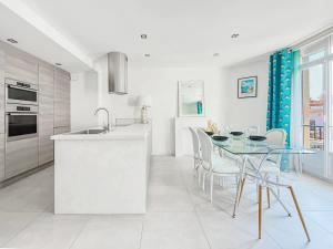 Duplex Riviera - Comfortable accommodation in Cannes