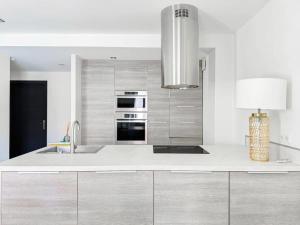 Duplex Riviera - Comfortable accommodation in Cannes