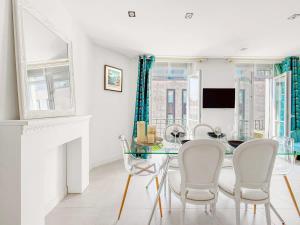 Duplex Riviera - Comfortable accommodation in Cannes