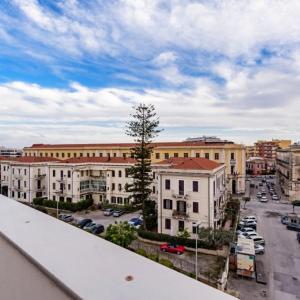 Agatocle Residence Ortigia