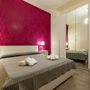 Agatocle Residence Ortigia