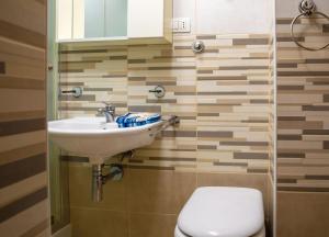 Cavour 32 Apartment img6