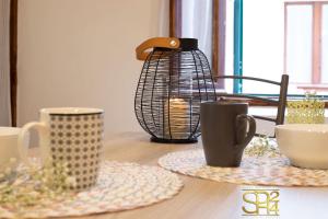 Cavour 32 Apartment img15