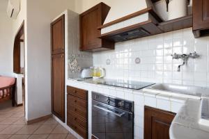 Appartamento Roberta-5 beds,AC
