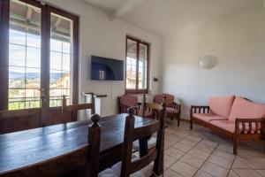 Appartamento Roberta-5 beds,AC