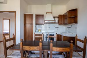 Appartamento Roberta-5 beds,AC
