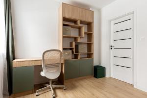 Starowiejska Urban Cozy Apartment by BookingHost