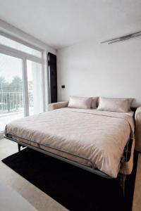 Košice Kysucka Apartment