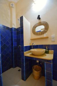 Riad lEcume Blanche dEssaouira