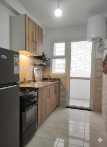 appart a 5min de lhôpital Mohamed 6