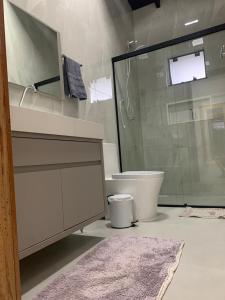 Apartamento Moderno próximo à famosa praia de Surfing Guarda de Embau