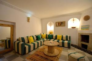Riad lEcume Blanche dEssaouira