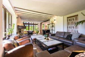 Le Circuit de Spa-Francorchamps by WelcHome