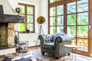 Le Circuit de Spa-Francorchamps by WelcHome