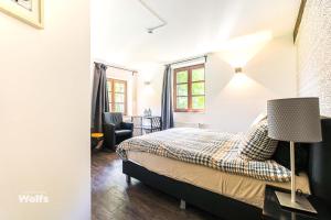 Le Circuit de Spa-Francorchamps by WelcHome