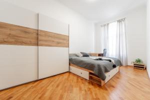 Mlynska 3 rooms Kosice Centrum 150m2