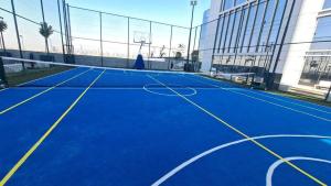 Cloud Tower 1br With Parking Pool Gym & Sports Facilities