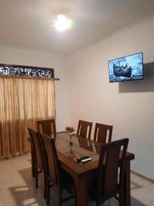 Induruwa Holiday House