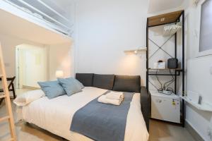 IRI70 - Acogedor Dúplex en el barrio Salamanca - Alquiler temporal