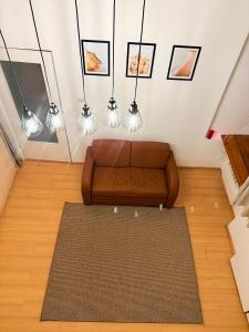 Ultracentral Downtown Sky