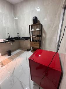 JB condominio b