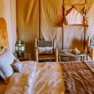 Merzouga Hero luxury Glamping
