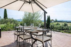 Casina al Vento by Mmega
