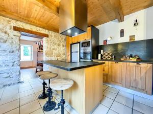 Charmante maison en coeur de village proche forêt Fontainebleau