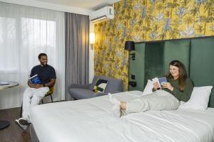 Campanile Troyes Nord - Barberey