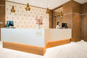 AJ Gran Alacant by SH Hoteles