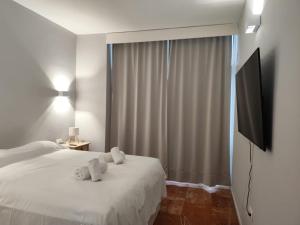 Apartamento La Roca Rental, 1 dormitorio Acogedor con vistas al mar