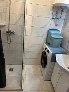 Apartments Samardzic