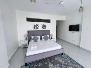 Maridadi Seaview Residence