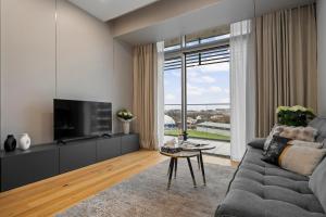 UP-site Floreasca Apartments