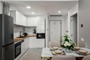 UP-site Floreasca Apartments